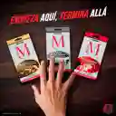 M: Preservativo De Sensación Natural