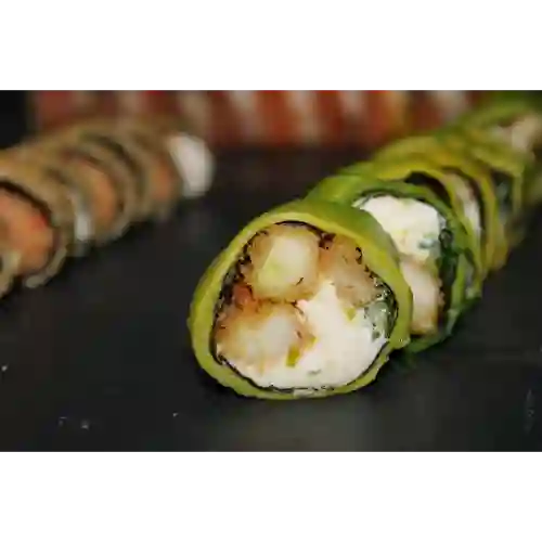 Oriental Avocado Roll