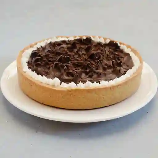 Cheesecake chocolate avellana congelado