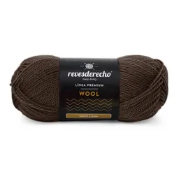 Wool - Café 100 Gr