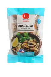 Unimarc Choritos Congelados