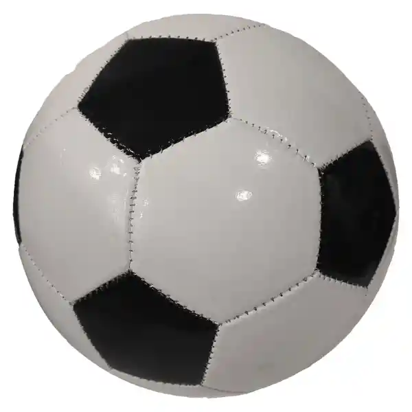 Pelota Futbol Clasica