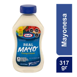 Kraft Aderezo de Mayonesa