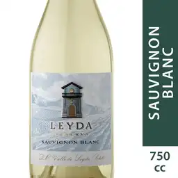 Leyda Vino Blanco Sauvignon Blanc