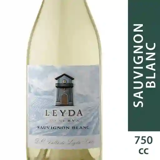 Leyda Vino Blanco Sauvignon Blanc