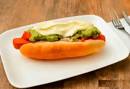 Vienesa Italiana Grande	