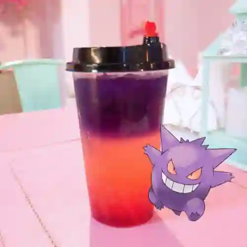 Gengar Boba