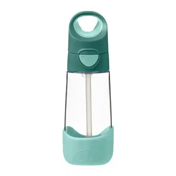 B.Box Botella Tritan Emerald Forest 450 mL BBX500307