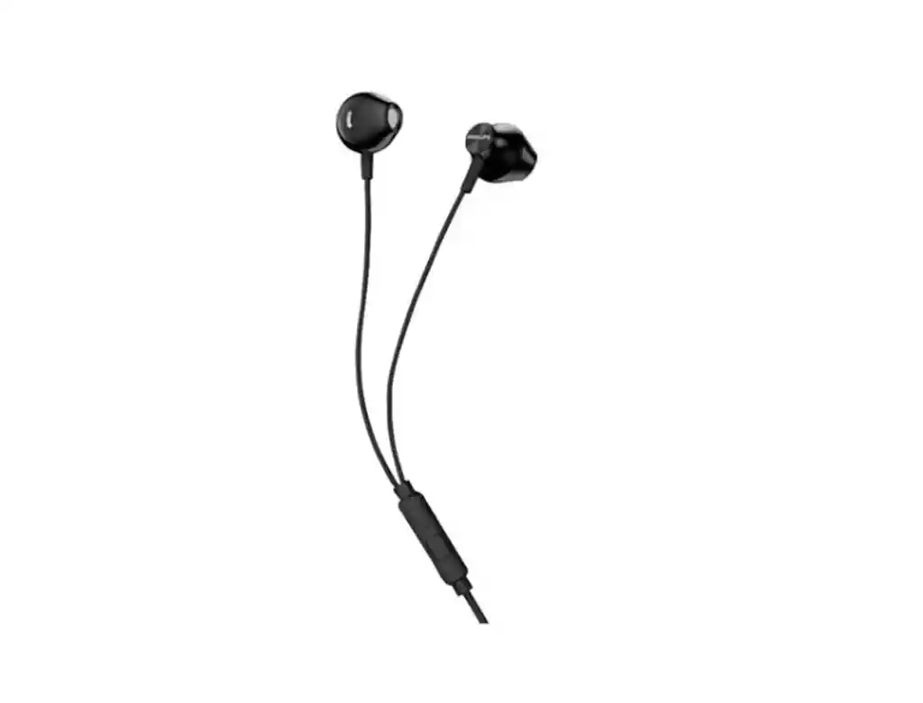 Audifonos Philips Taue101 Negro