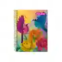 Colon Cuaderno Top Natura 150 Hjs