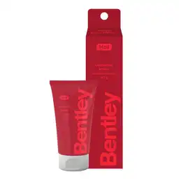 Bentley Gel Lubricante Intimo Hot