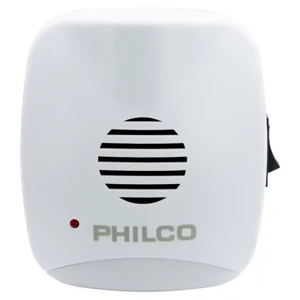 Repelente de Ratas Por Ultrasonido Philco 19plcrt943 | Enchufe 2