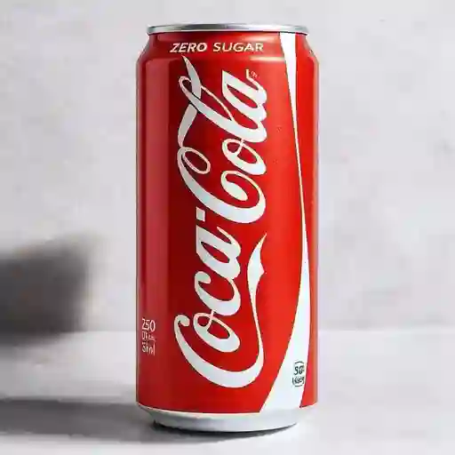 Coca-cola Zero 355 ml