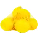 Limón Orgánico 