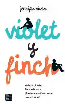 Violet y Finish