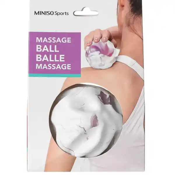 Bola de Masaje Miniso