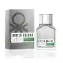 Benetton United Dreams Aim High 100 Ml Edt