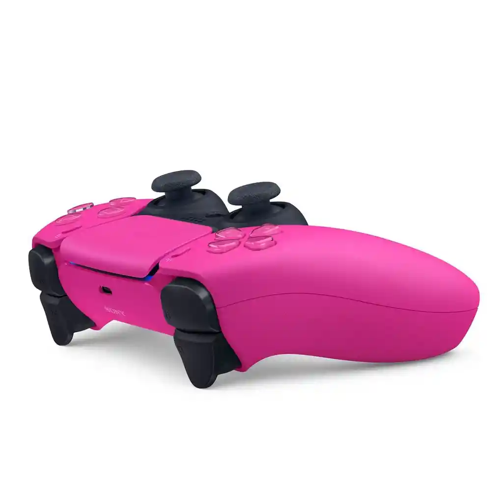 Sony Control Ps5 Dualsense Nova Pink