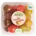 Tomate mix coctel variedades 300 g