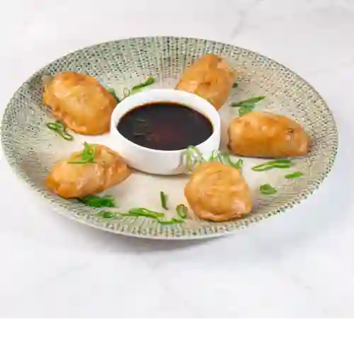 Gyozas