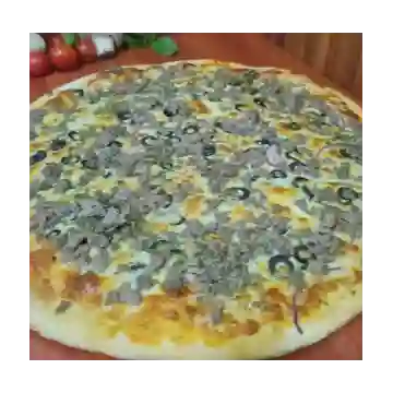 Pizza Chilena