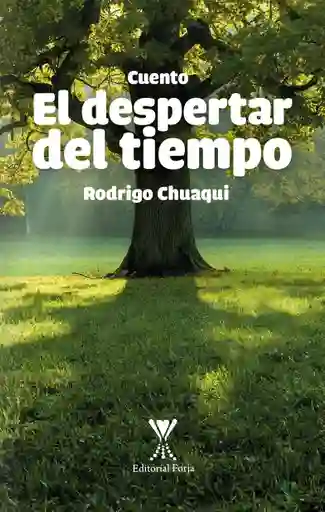 El Despetar de Tiempo