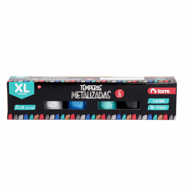 Tour De Couleurs XL Aquamarine – Jeu D’adresse En Bois – 6 Couleurs – Dé à Jouer – Dès 3 Ans