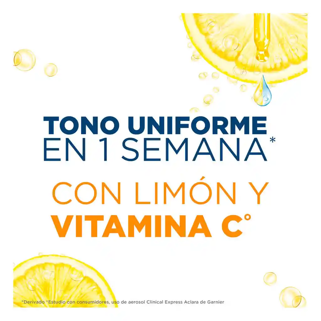 Bí-O -O Desodorante Clinical  96 Horas Express Aclara Limón + Vitamina C 