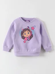 Gabby Doll Polera Lila 8