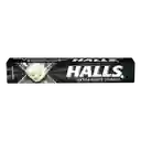 Halls Caramelo Duro Menta Extra Fuerte