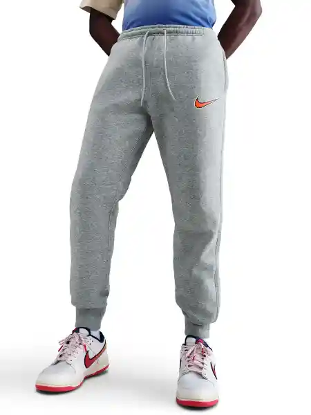 Nike Pantalón Jogger Neo Vrst Gris M HV0865-063