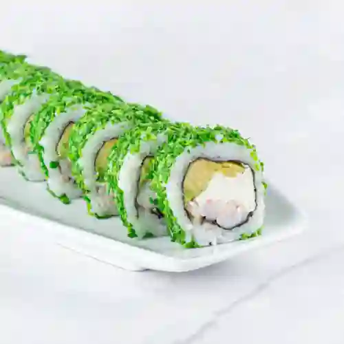 California Ebi Cheese