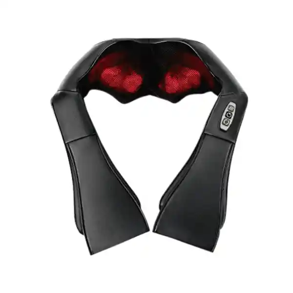 Masajeador de Hombros y Cuerpo