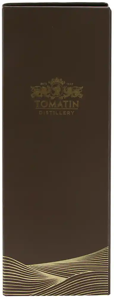 Tomatin Whisky Escocés