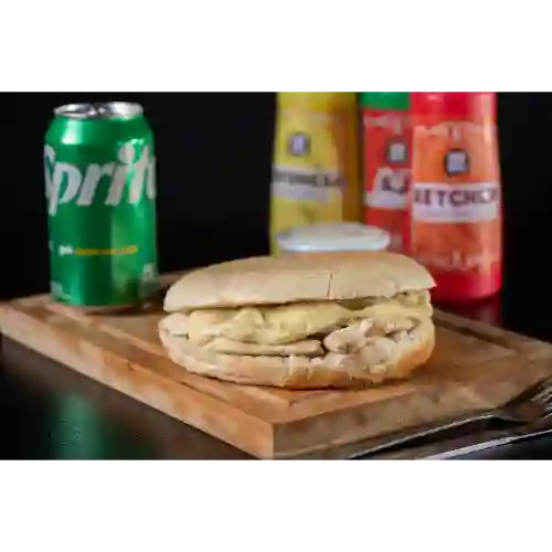 Lomito Luco