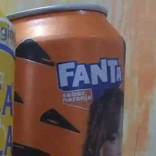 Fanta 350 ml