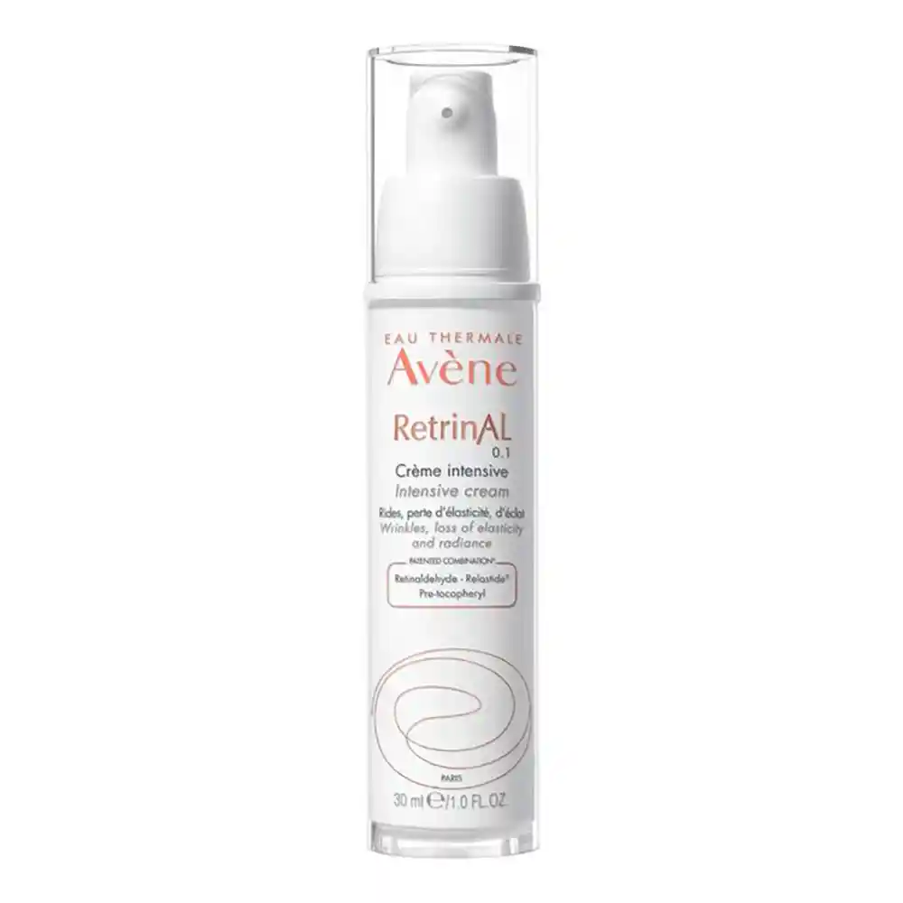 Avene Retrinal Crema 0.1