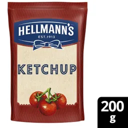 Hellmann's Ketchup