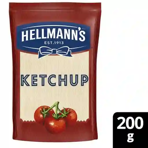 Hellmann's Ketchup