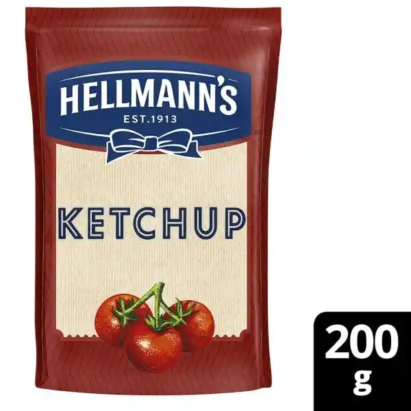Hellmann's Ketchup
