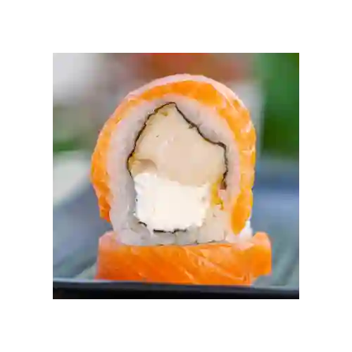 Sake Rolls Pollo Crispy