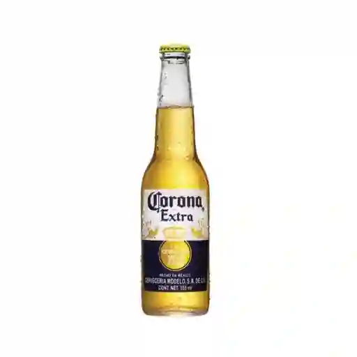 Corona Extra 330 ml 4.5°