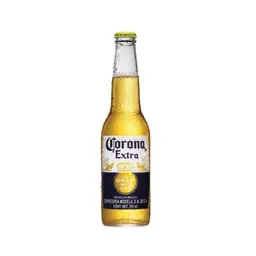 Corona Extra 355 ml 4.5°