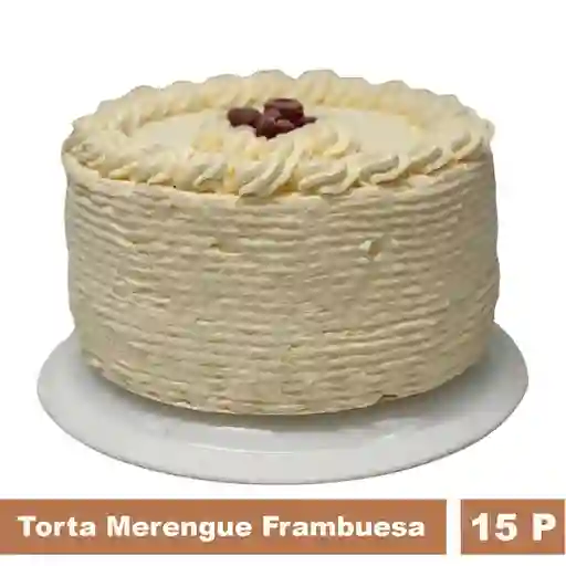 Torta Merengue Frambuesa Jumbo V3