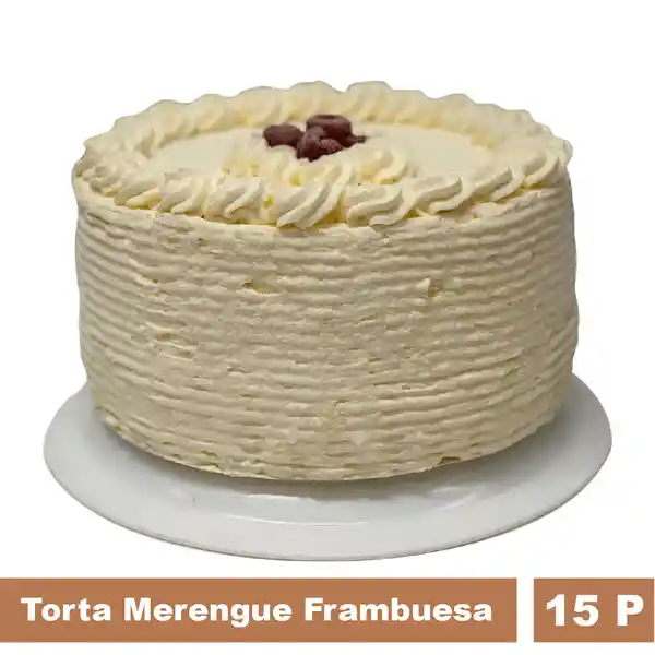 Torta Merengue Frambuesa Jumbo V3