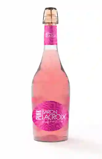 Baron Lacroix Espumante Pink