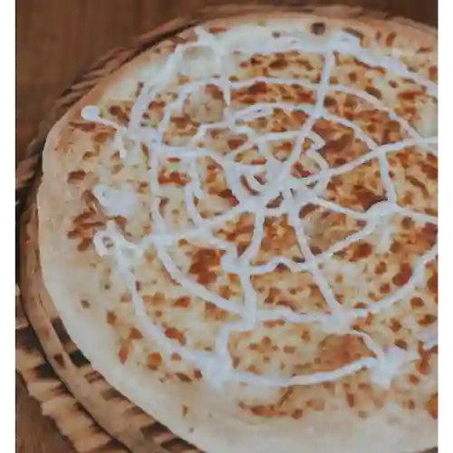 Pizza Tricotta Familiar