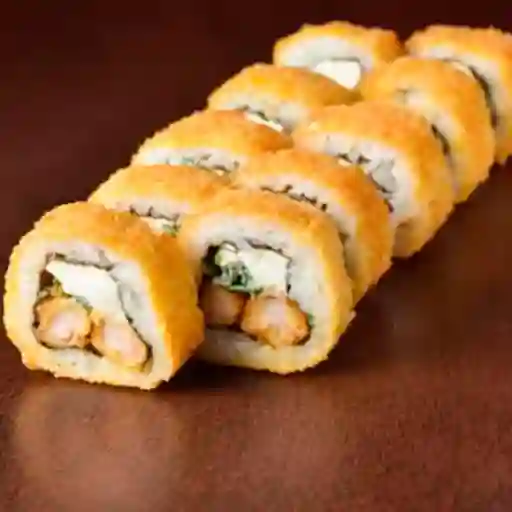 34. Hot Camarón Apanado