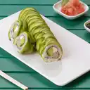Sake Avocado