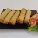 Arrollados